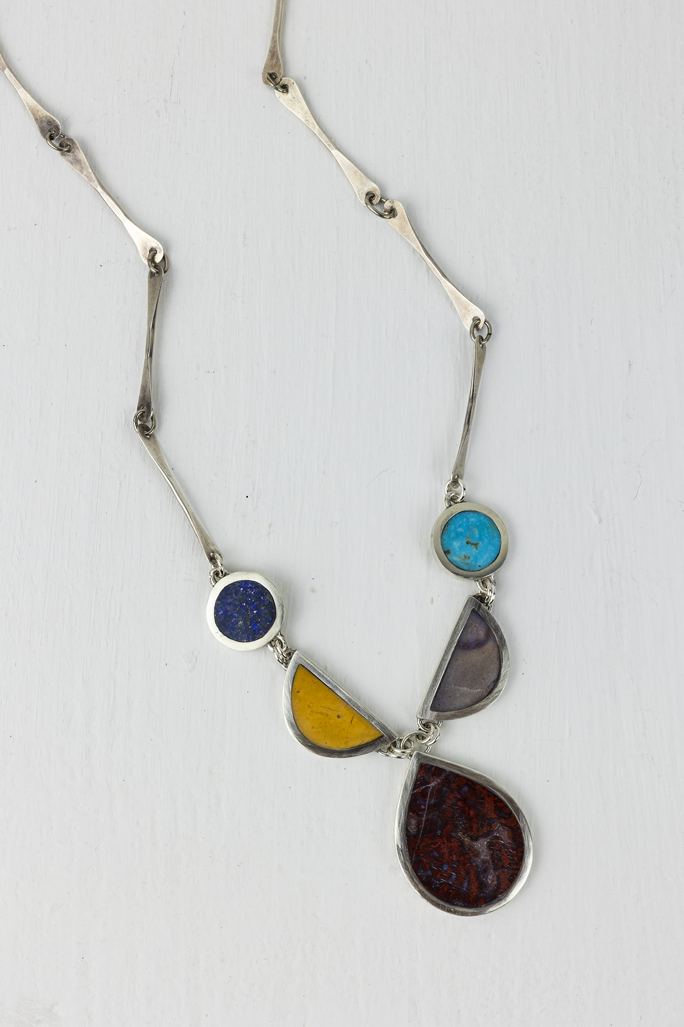George D. Green Necklace I