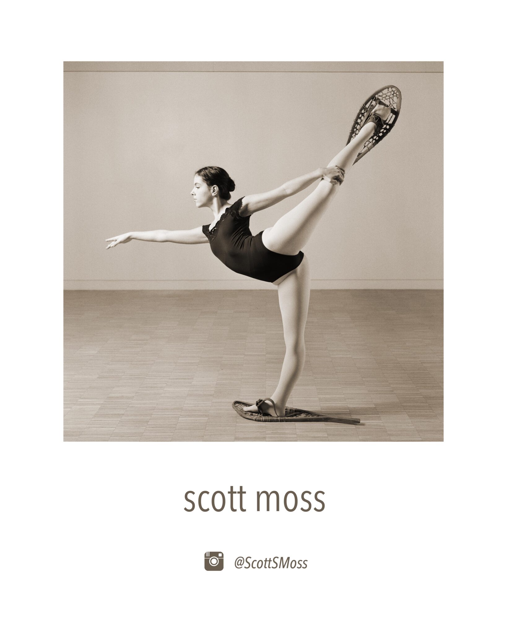 Scott Moss Photography