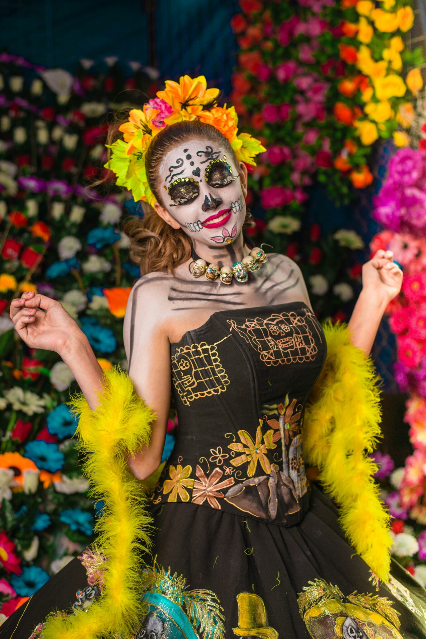 la catrina unsplash