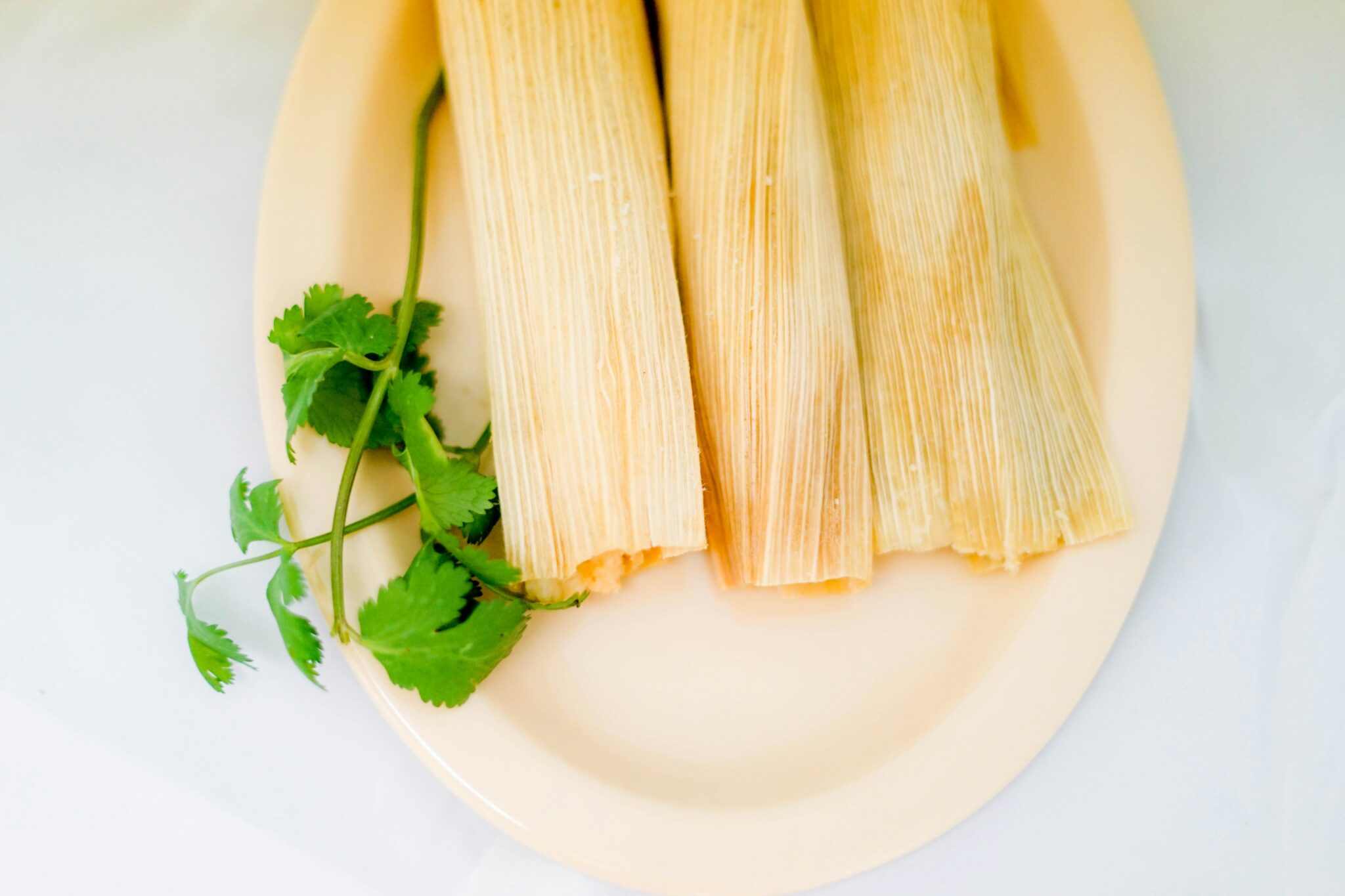 Tamales unsplash