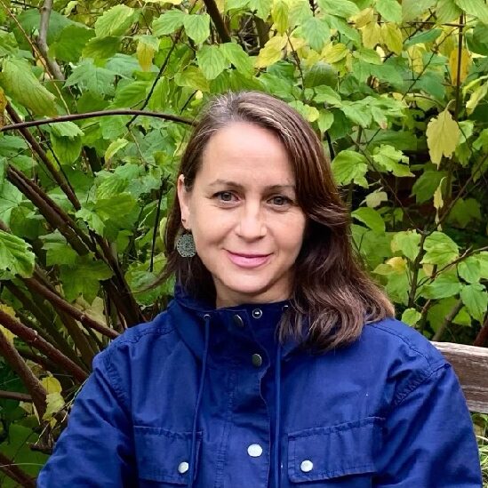 Elizabeth Kallenbach