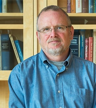 Larry Landis